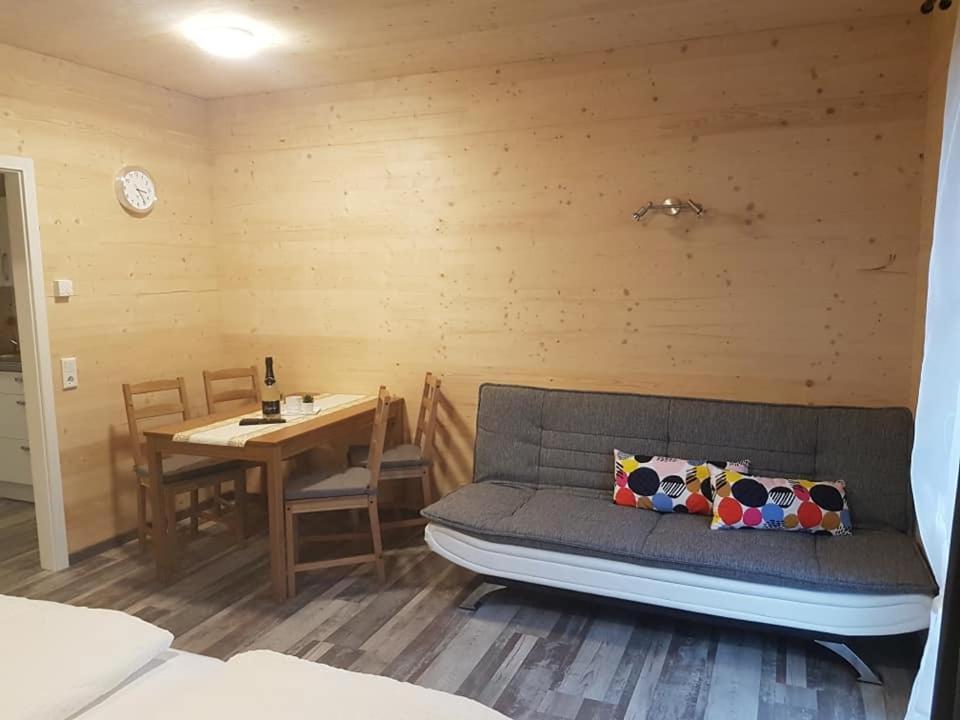 Aparthotel Am Hahnenkamm