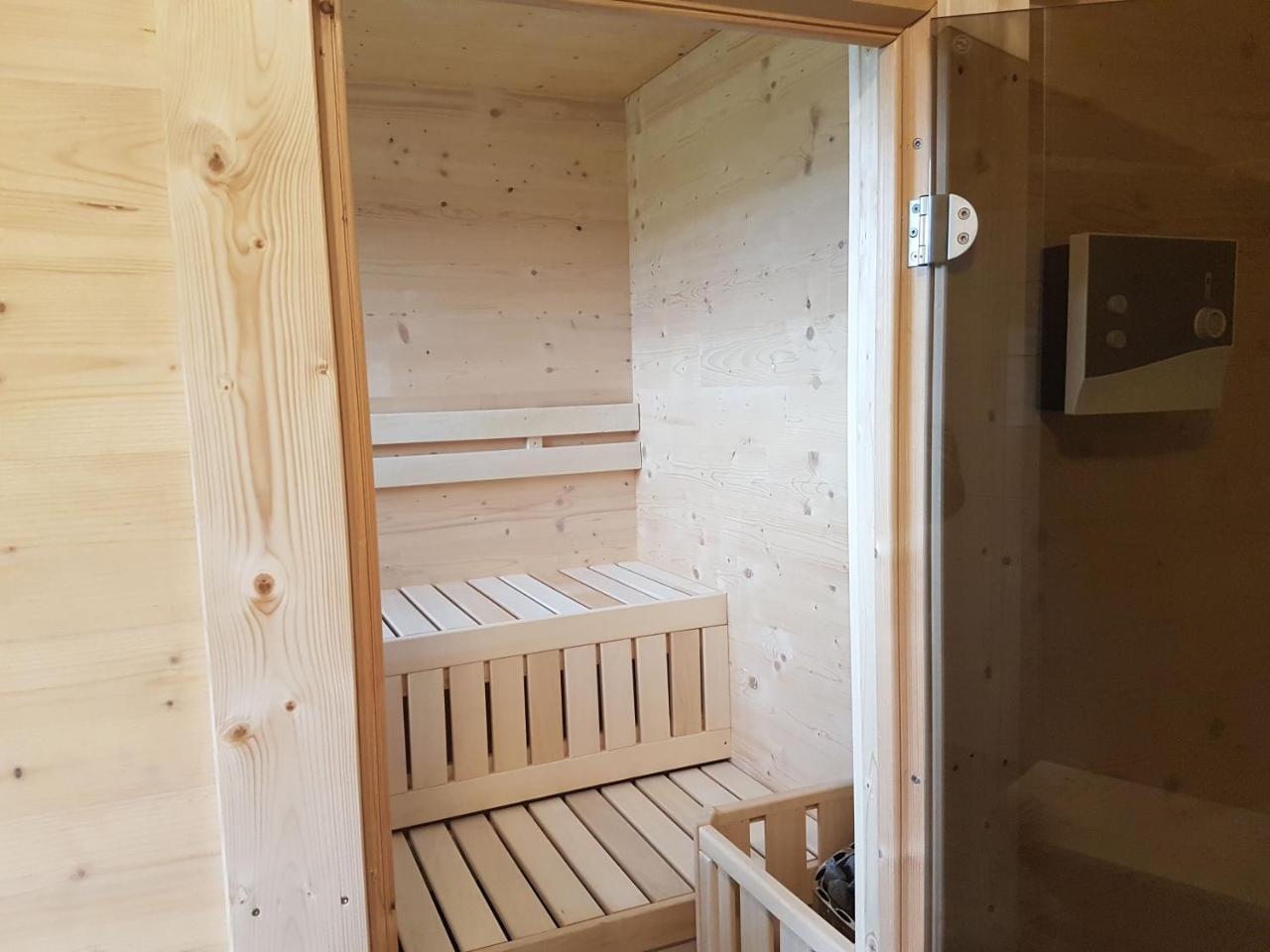 Aparthotel Am Hahnenkamm