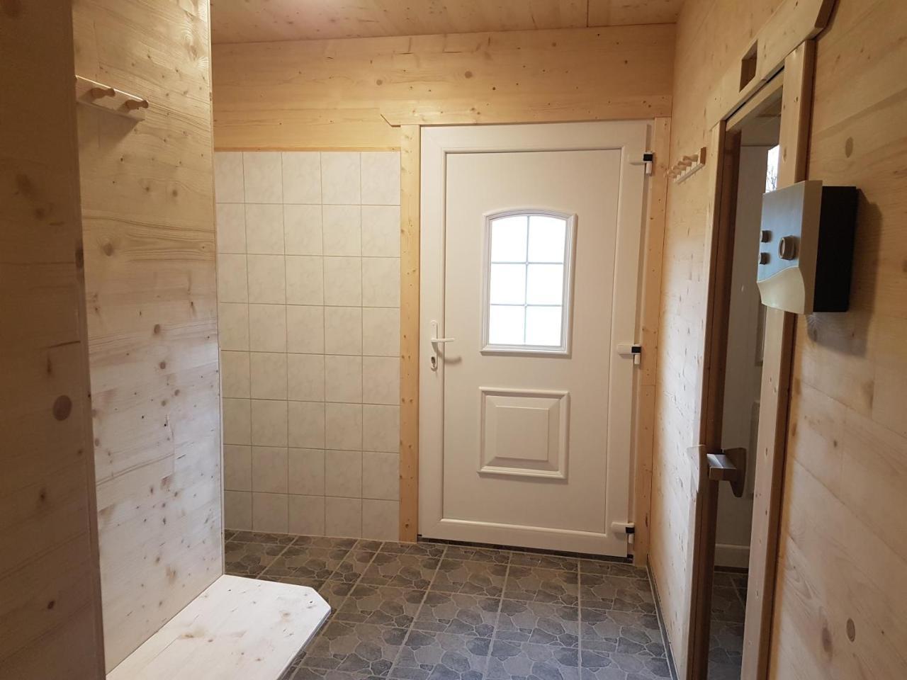 Aparthotel Am Hahnenkamm